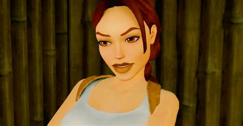 lara croft porn|Lara Croft (Sound update) (Madruga3d) [Tomb Raider]